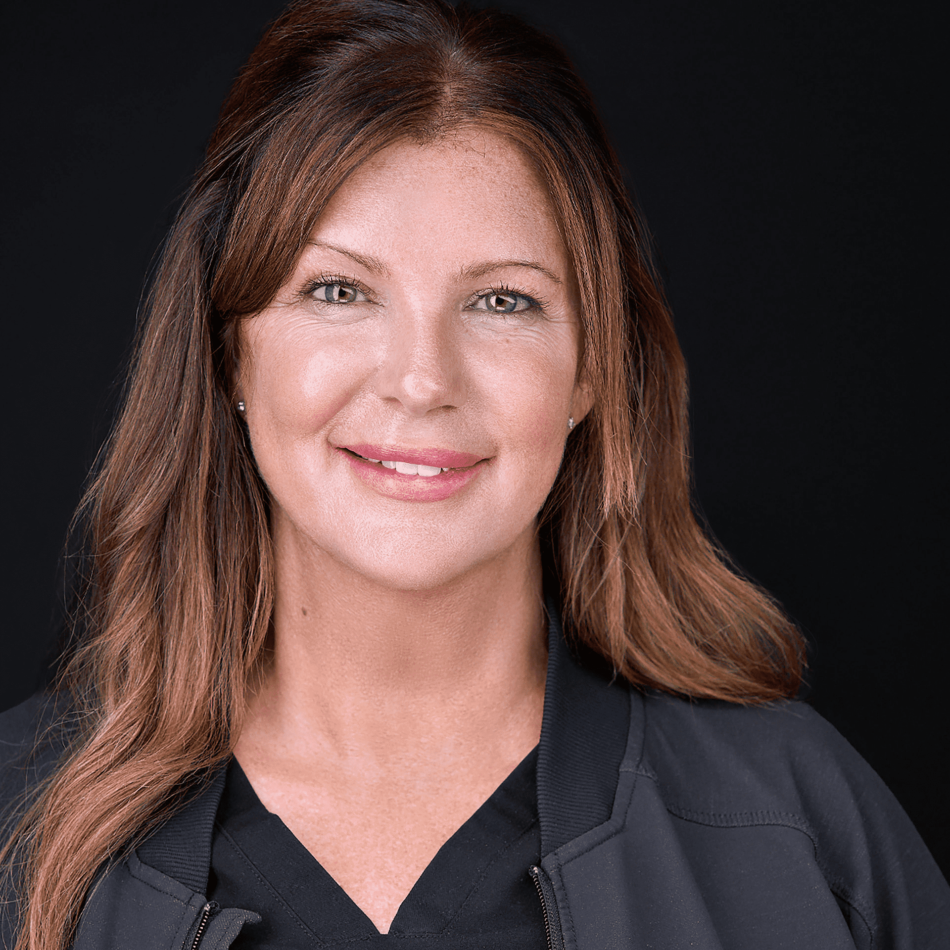 Christy C. - Practice Manager