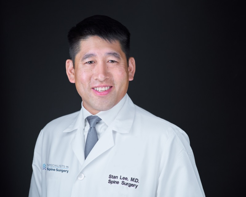 Dr. Stanley Lee, MD